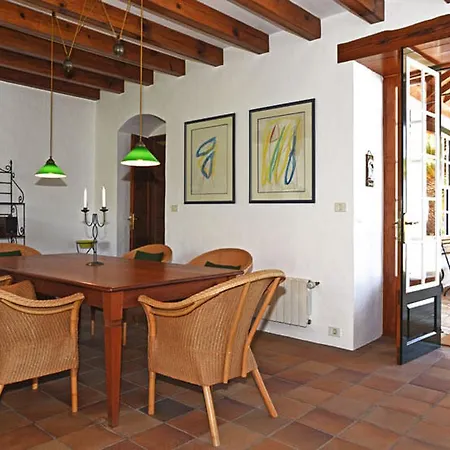 Finca Aniceta *