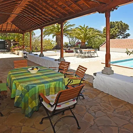 Σπίτι διακοπών Finca Aniceta Puerto De Naos