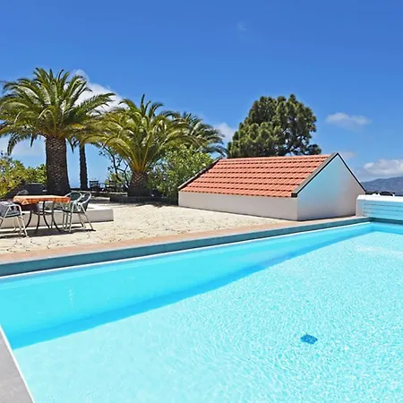 Finca Aniceta Σπίτι διακοπών