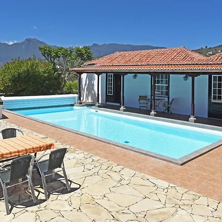 Finca Aniceta Σπίτι διακοπών