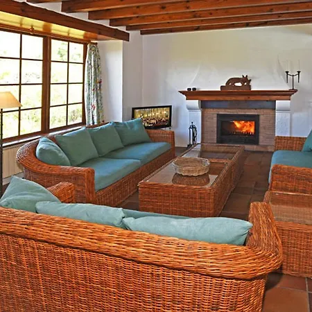 Finca Aniceta Puerto De Naos