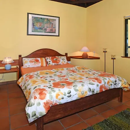 Σπίτι διακοπών Finca Aniceta Puerto De Naos