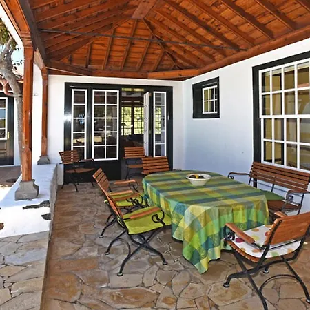 Finca Aniceta Σπίτι διακοπών *