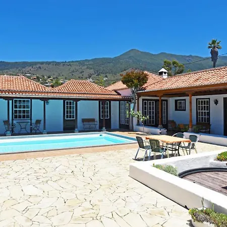Finca Aniceta *