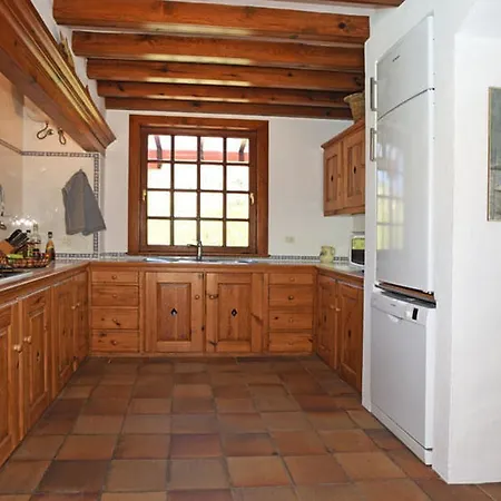 Finca Aniceta *