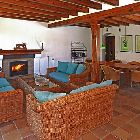 Σπίτι διακοπών Finca Aniceta Puerto De Naos