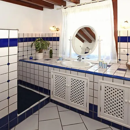 Hébergement de vacances Finca Aniceta *