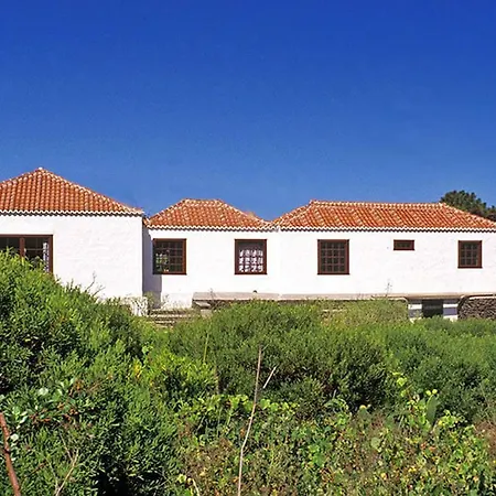 Finca Aniceta Hébergement de vacances Puerto De Naos