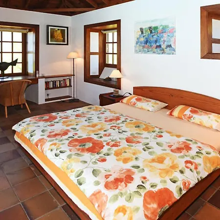 Hébergement de vacances Finca Aniceta Puerto De Naos